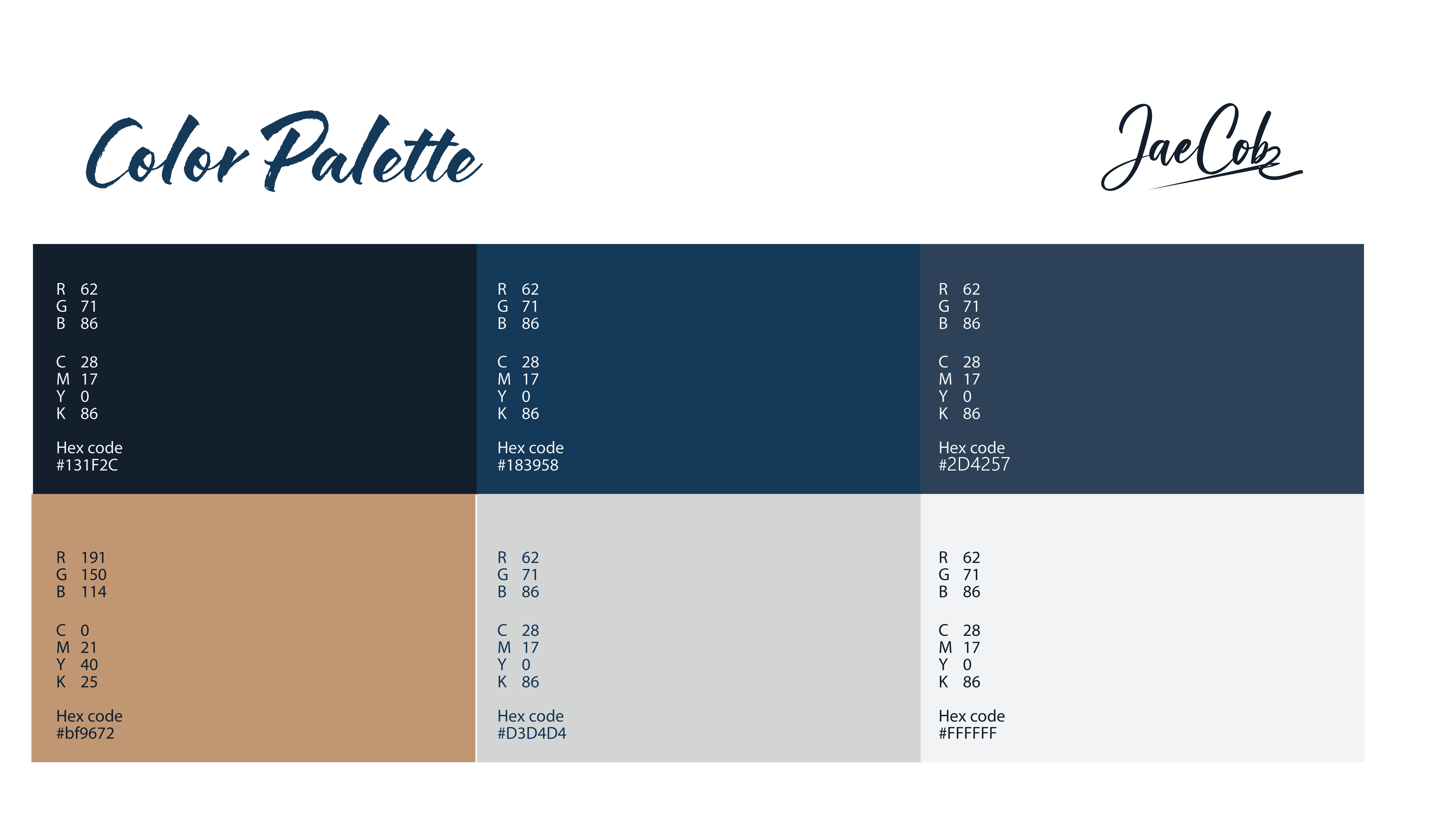 brand guide
